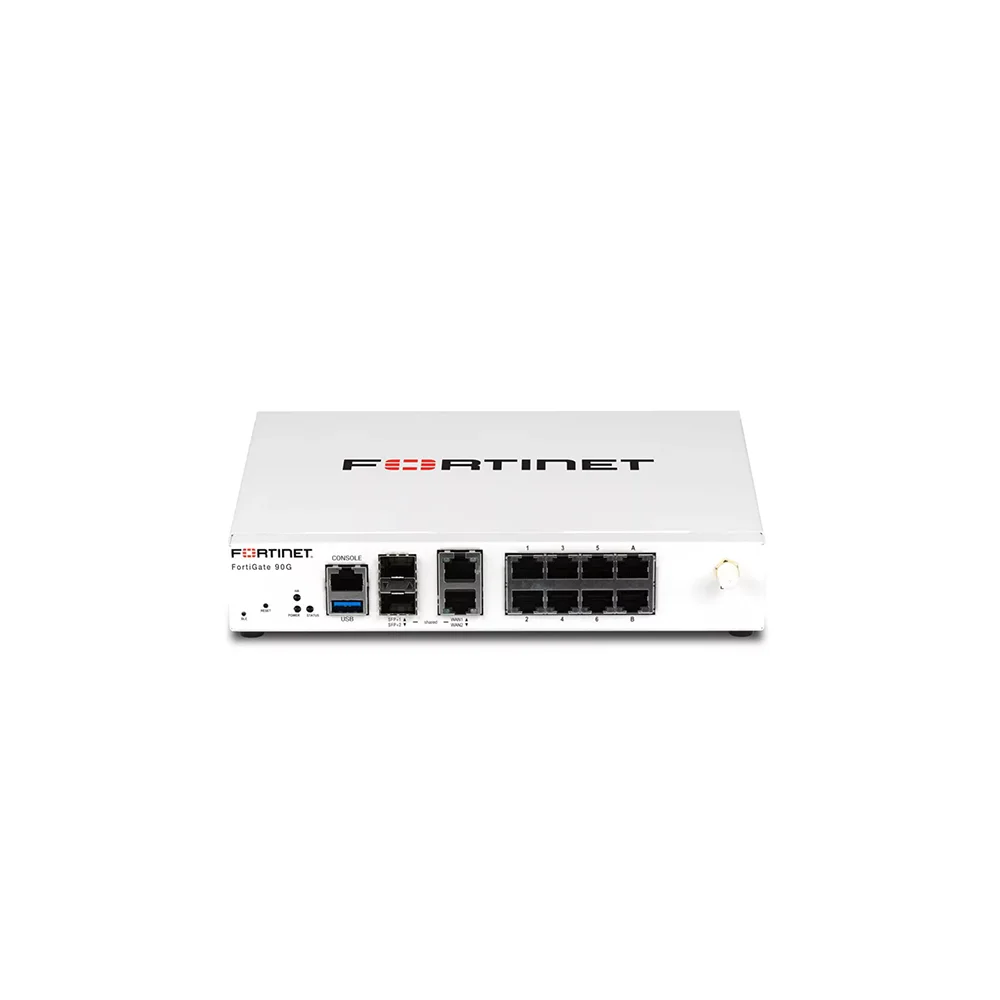 Fortinet FortiGate 90G + 3Yr FortiCare Premium + FortiGuard Unified Threat Protection UTP